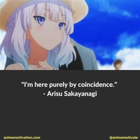 anime anmachspruch|67+ Of The Best SHORT Anime Quotes That Are Nice。